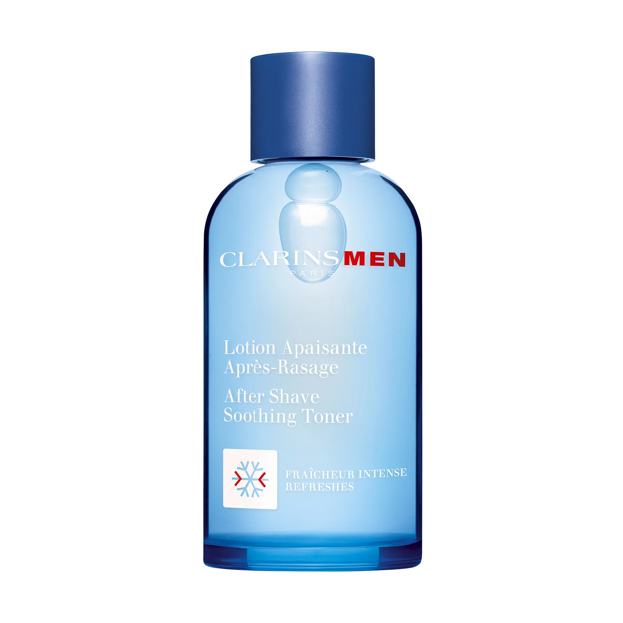 ClarinsMen Lotion Apaisante Après-Rasage |