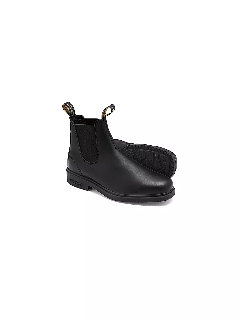 BLUNDSTONE Chelsea Boots DRESS 063 schwarz