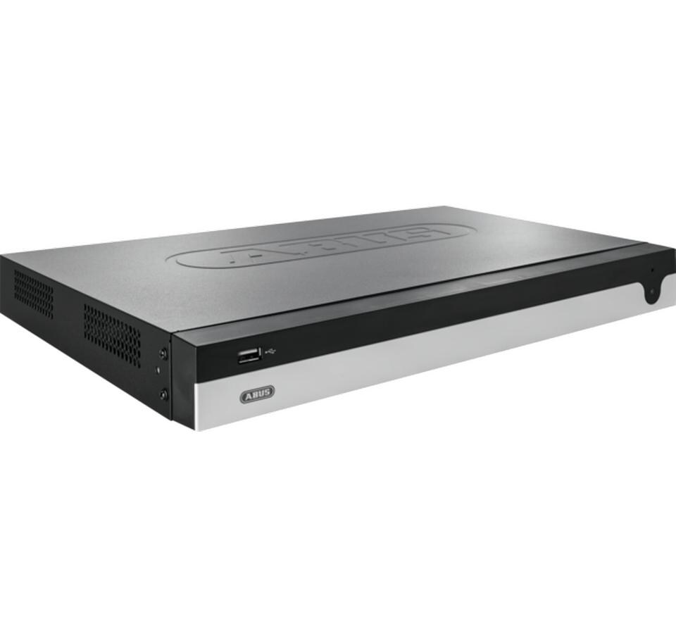 Analog-HD-Rekorder HDCC90002 4 Kanal 0TB<br>4 Kanal Analog HD Videorekorder