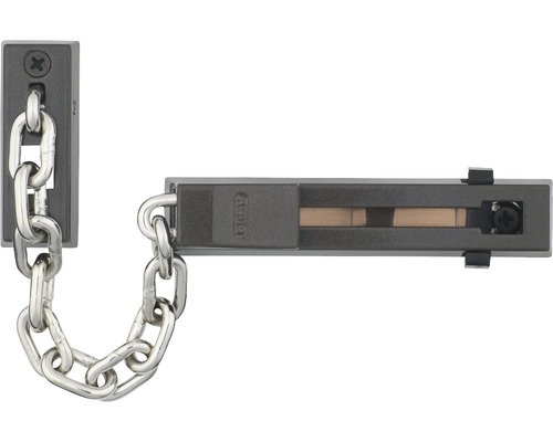 Deurketting Abus SK66 B CL/DFNLI