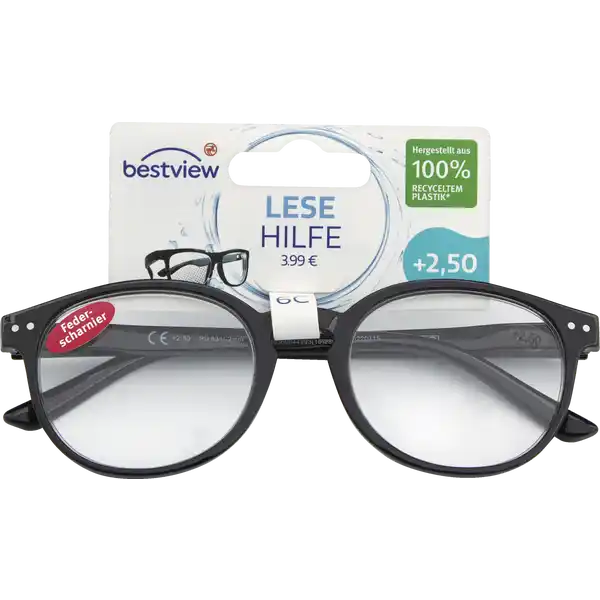 LESEHILFE +3,0 DPT. MOD. 6D