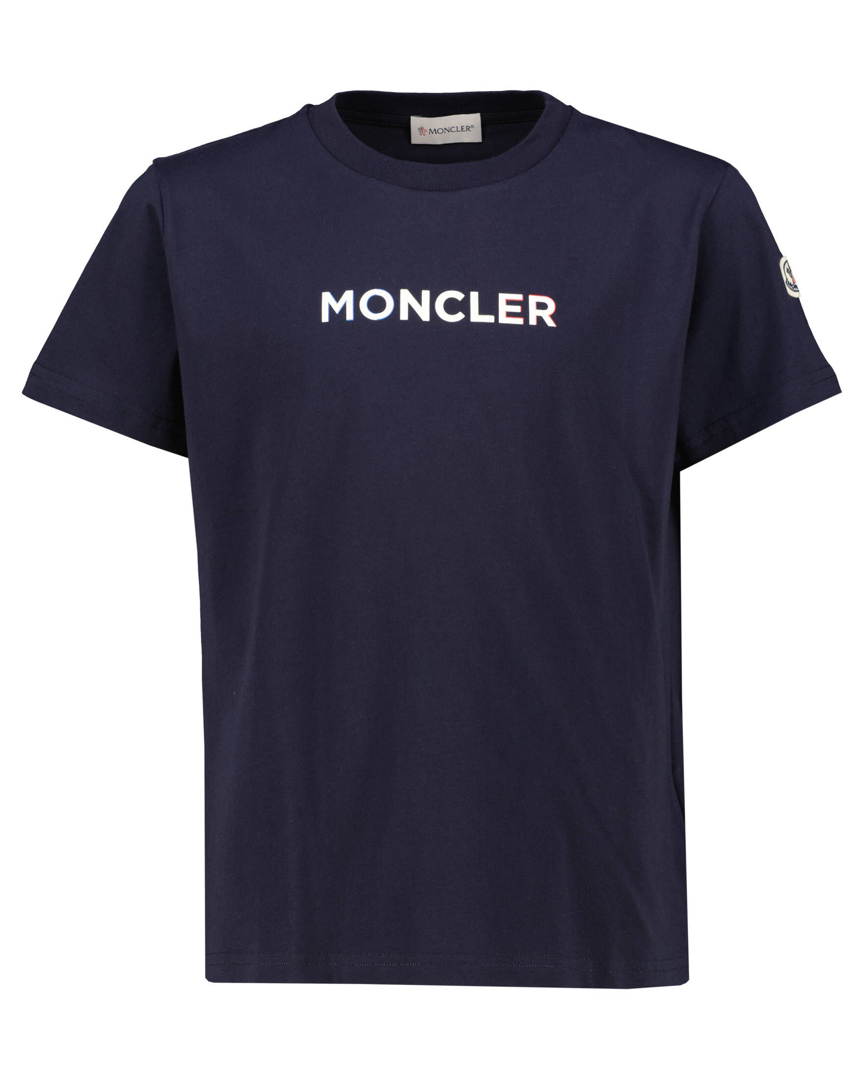 Moncler| Jungen T-Shirt
