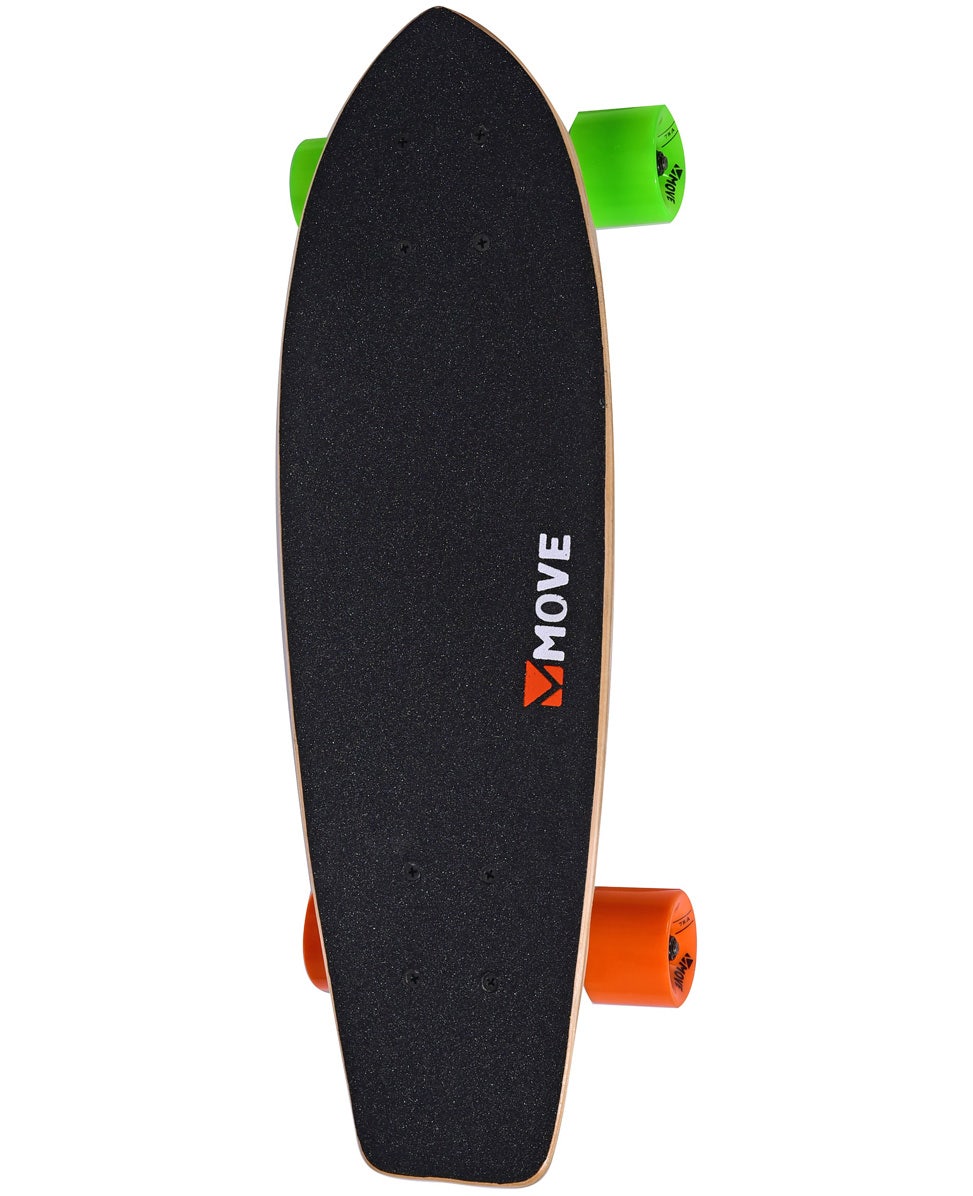 Move  Cruiser Skateboard 23Inch
