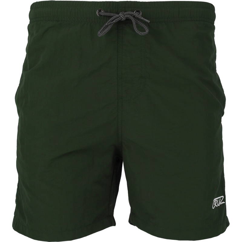 Cruz Clemont Basic Badeshorts Børn
