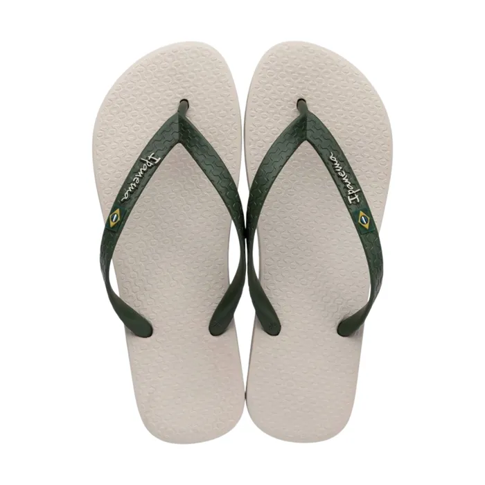 Ipanema Classic Brasil Teenslipper Senior