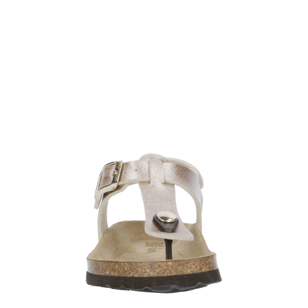 Kipling Pilar 1sandalen goud