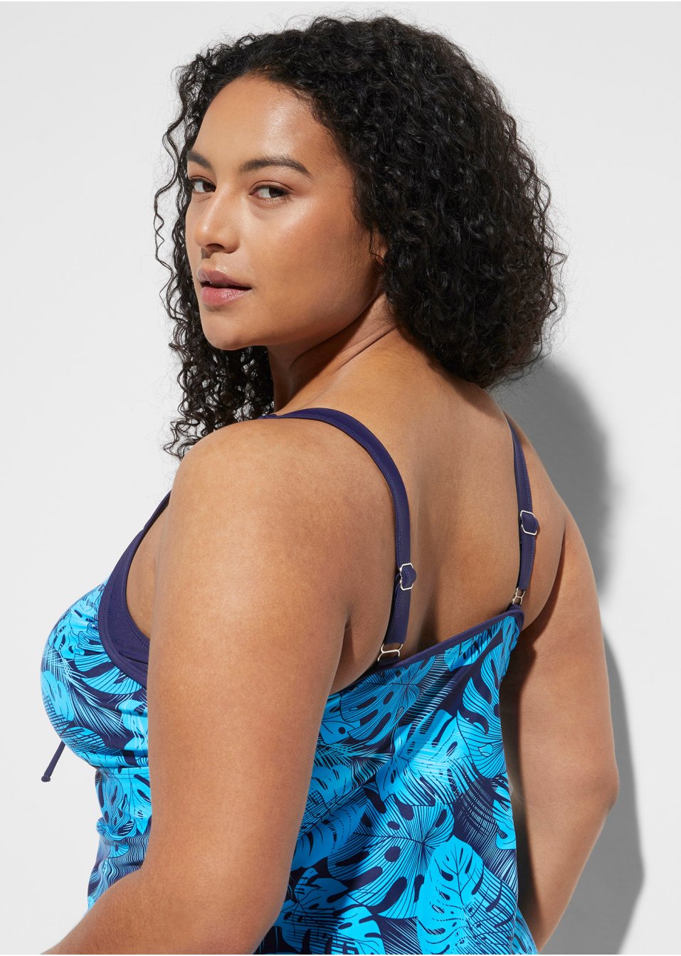 Tankini (Ens. 2 pces.)