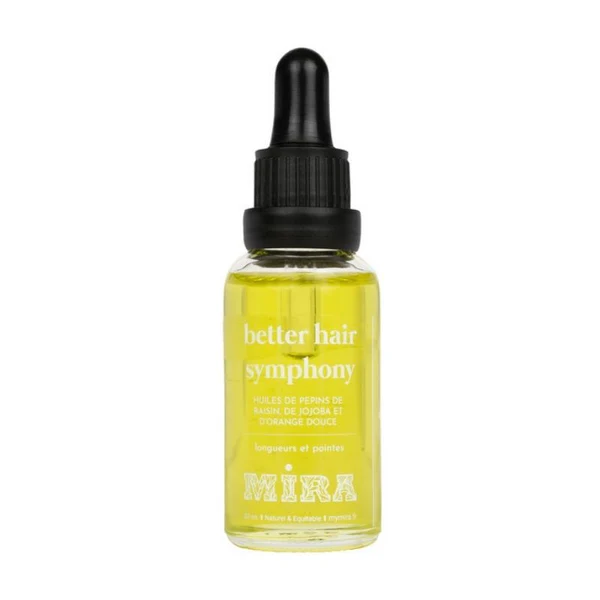 Mira Better Hair Symphony - Huile Sèche Cheveux 30 ml