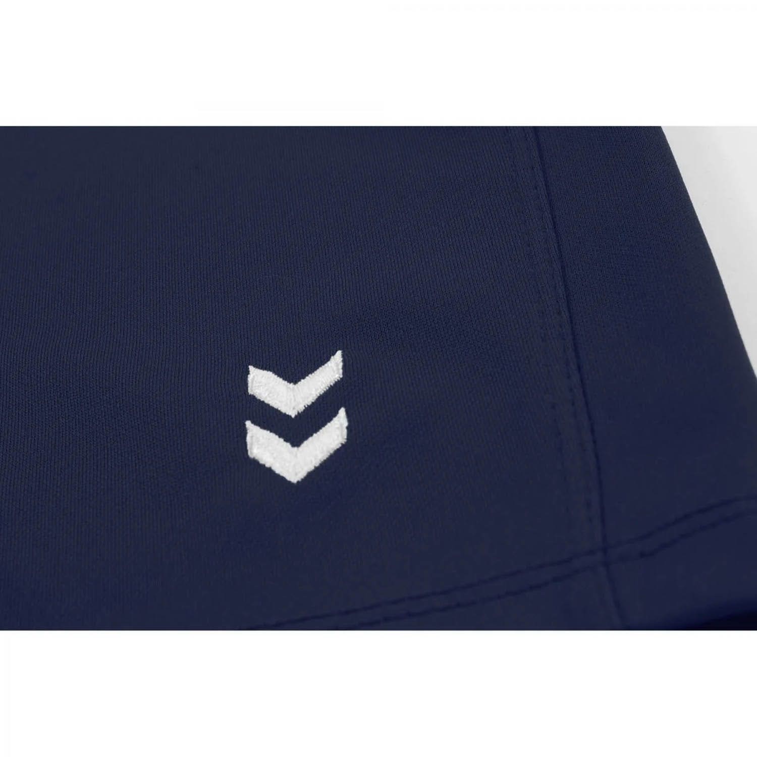 Hummel  Euro Shorts II