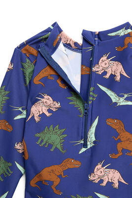 Nordbjørn Almö UV-Sett, Dino