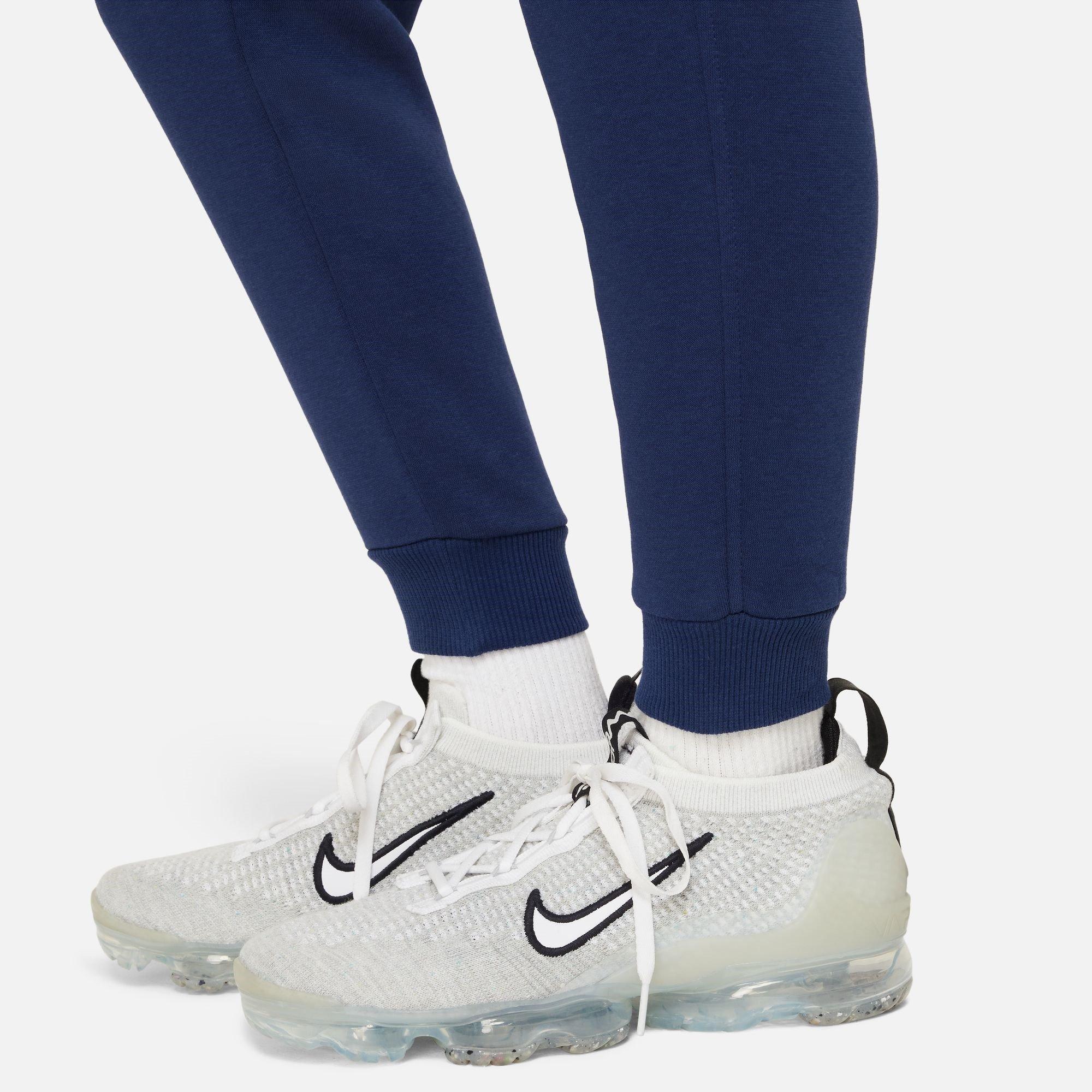 Nike Fleece Jogging Bottoms Juniors