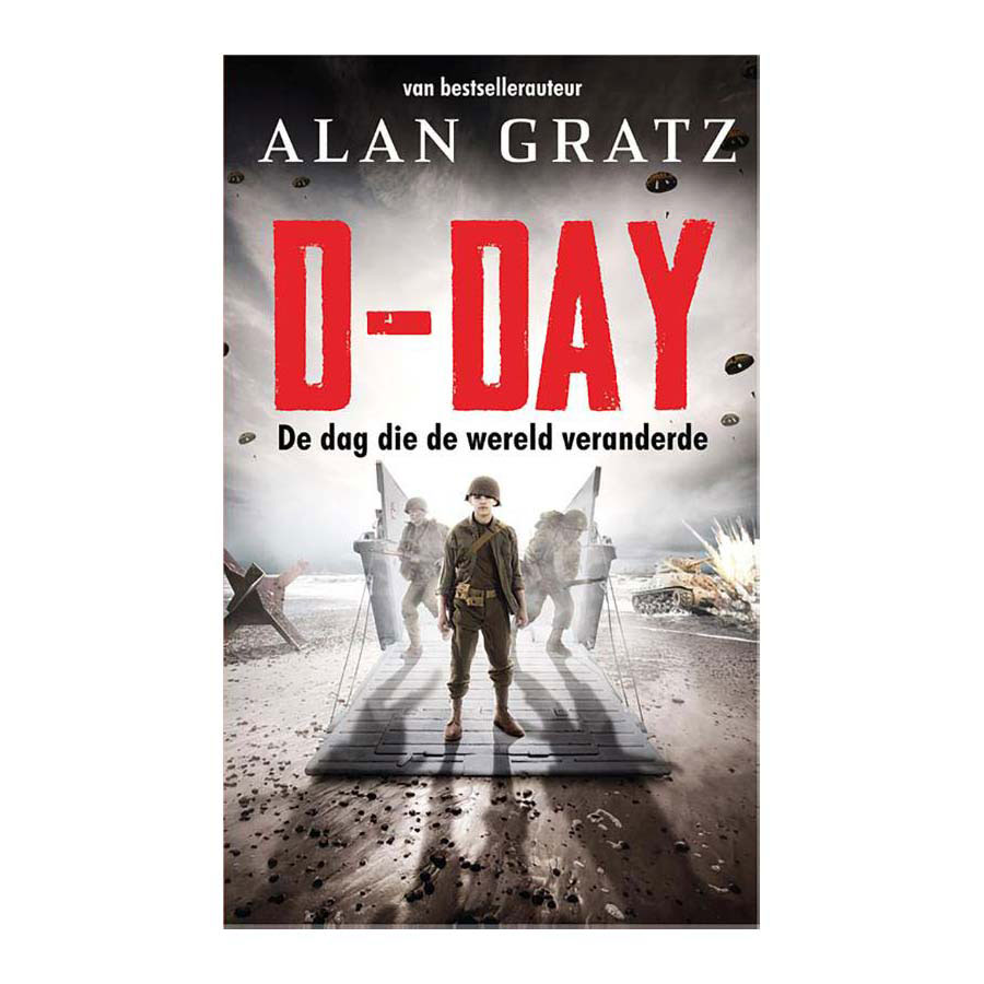 D-Day