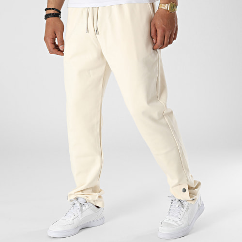 Pantalon Jogging LL651 Beige