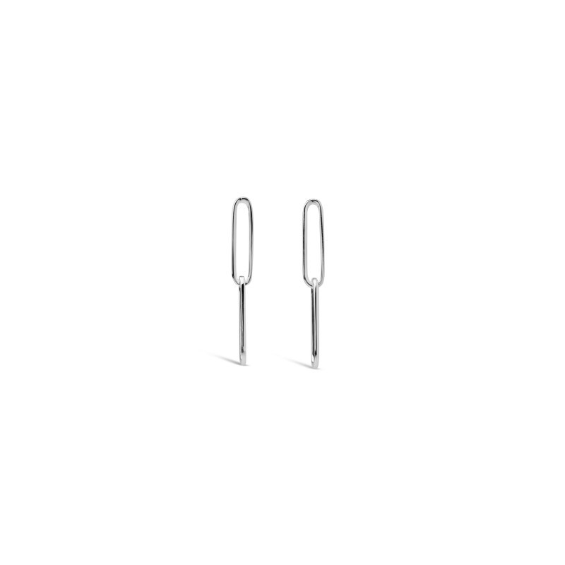 Boucles d'oreilles Ida