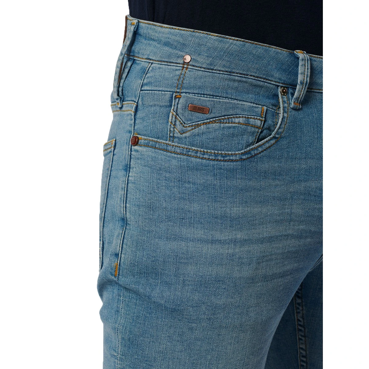 Heren Short BBO34S721