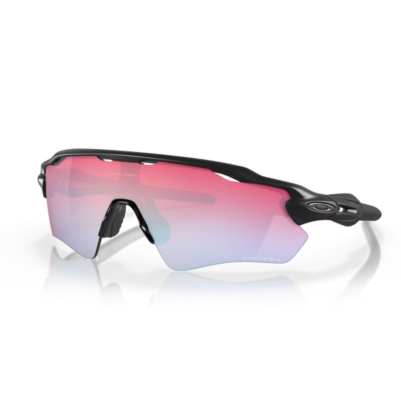 oakley radar ev path matteblk w prizm 523 oo9208 97 onesize
