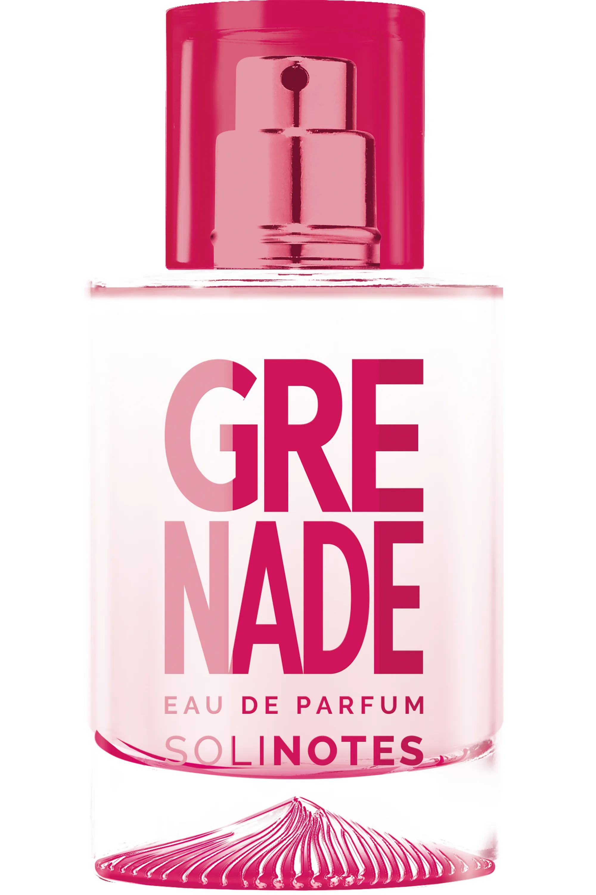 Solinotes Grenade Eau de Parfum-50 ml
