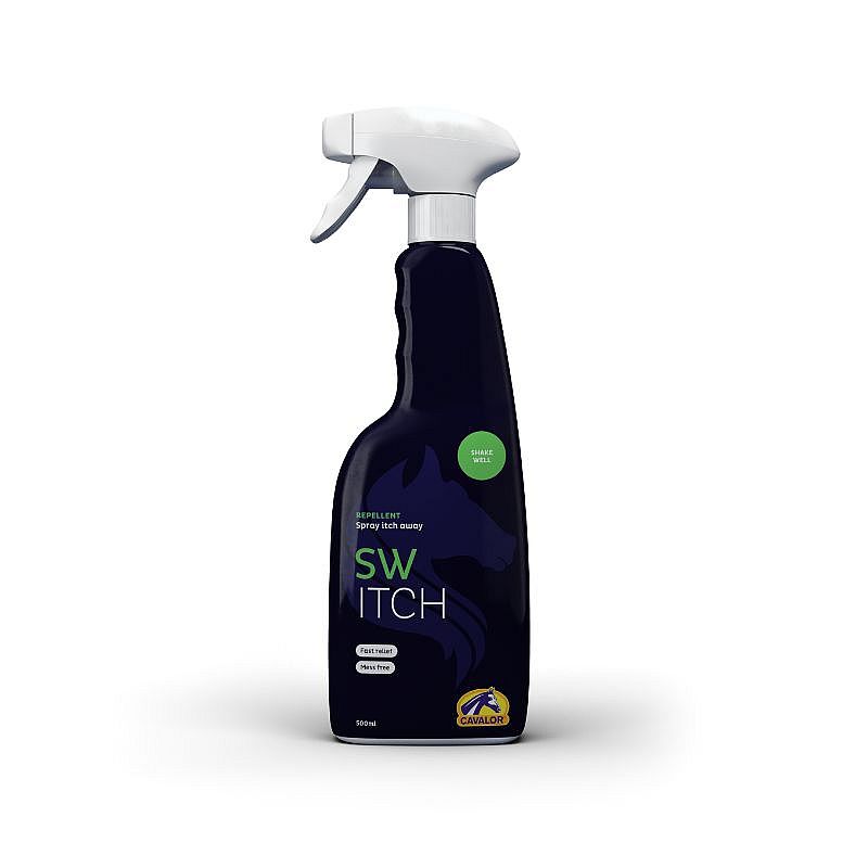 Cavalor SW-ITCH 500 ml | 13858