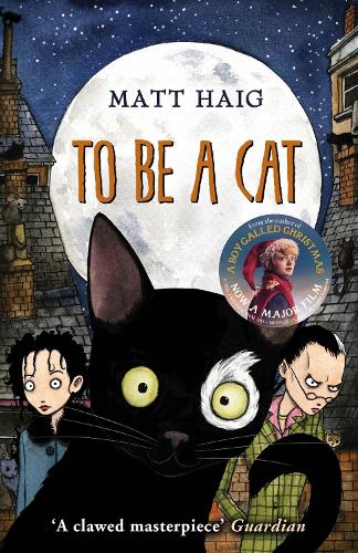 To Be A Cat (Paperback)