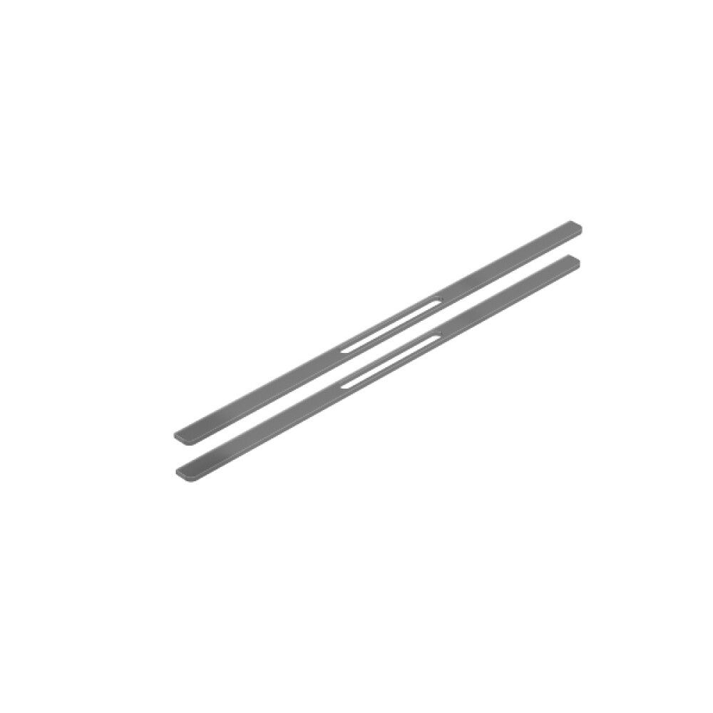 HÅNDTAK CAMARGUE SKÄRGÅRD A KROM 80CM
