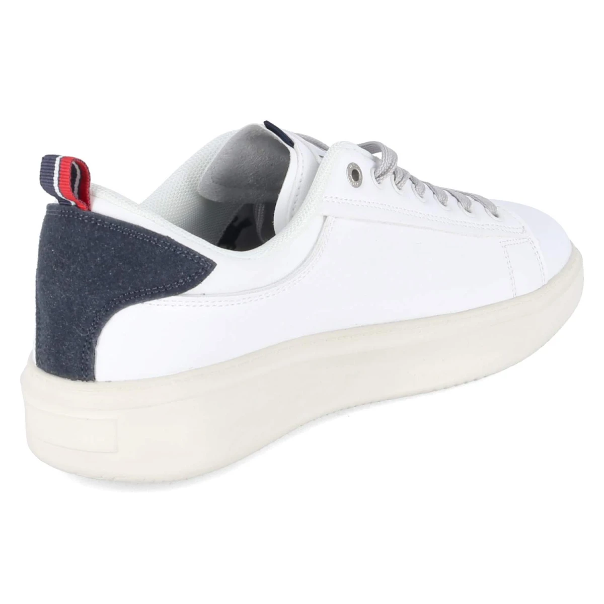 U.S. Grand PoloSneaker CAMPUS LTX - White/Deep