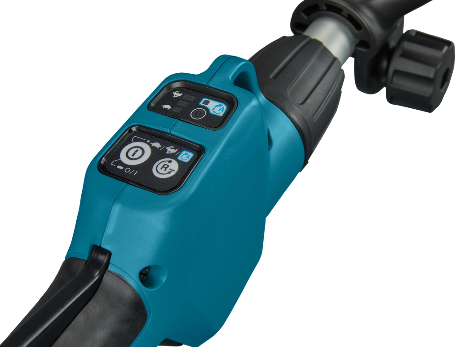 Makita DUR189Z1 LXT 18V Li-Ion accu grastrimmer body - koolborstelloos - 30cm