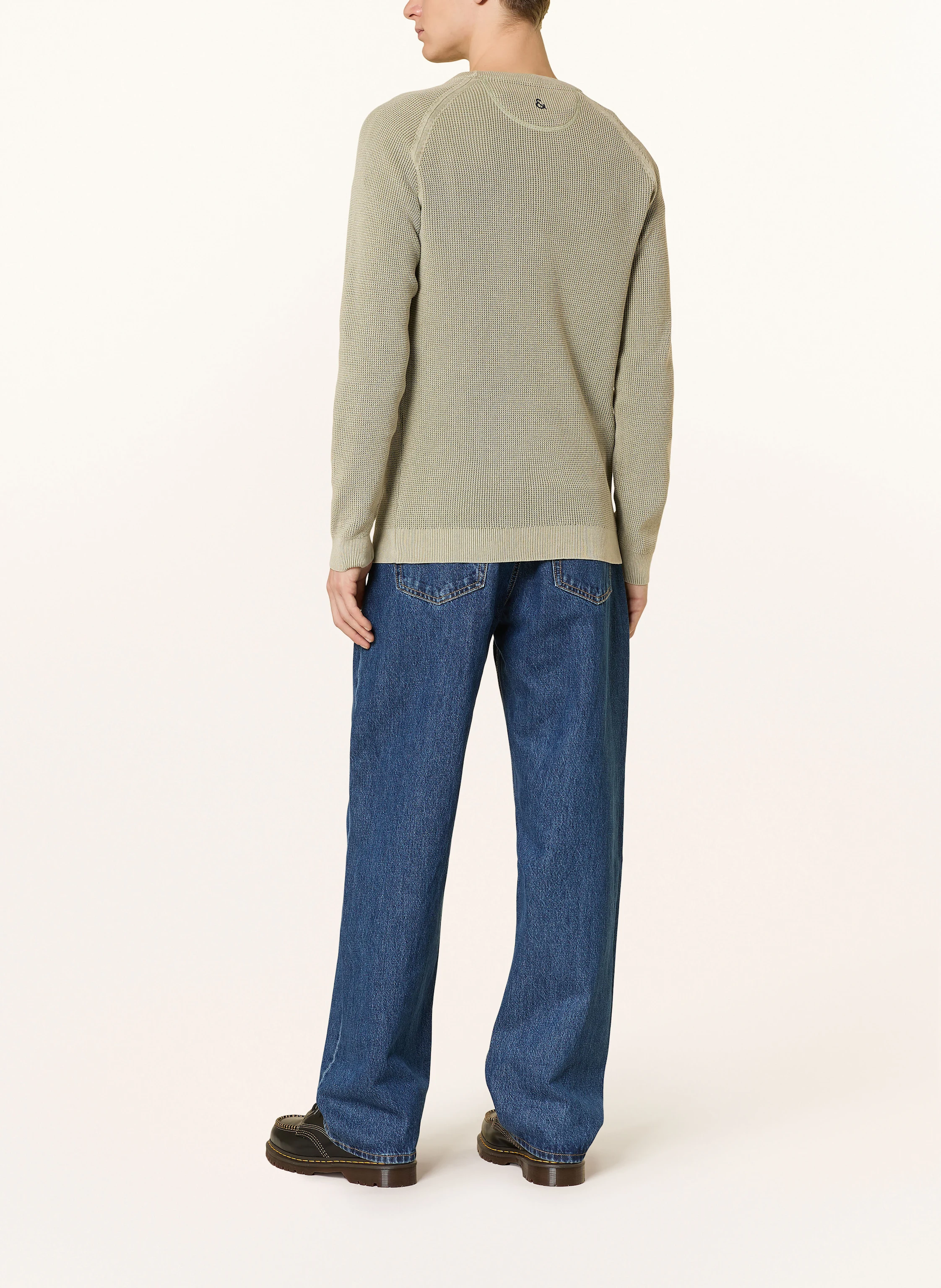 COLOURS & SONS Pullover