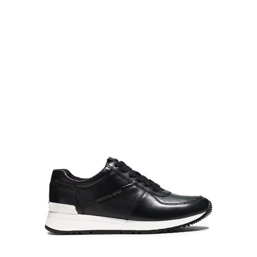 Michael Kors Allie Sneakers, Sort, 40