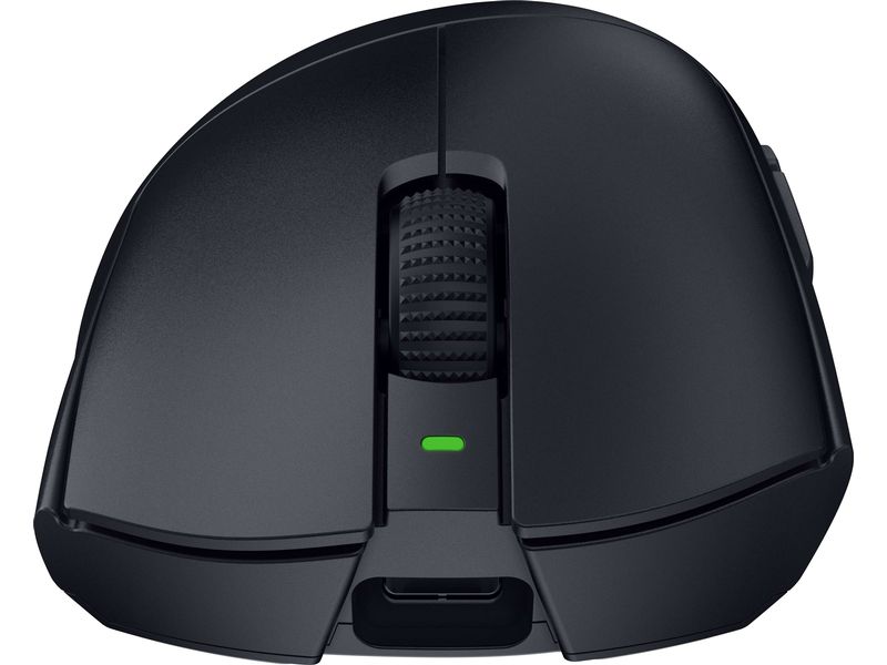 Razer Gaming-Maus DeathAdder V3 HyperSpeed Schwarz Gaming-Maus
