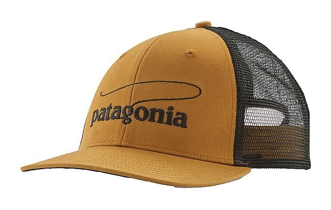 PATAGONIA - CASQUETTE TRUCKER TAKE A SAND TRUCKER HAT