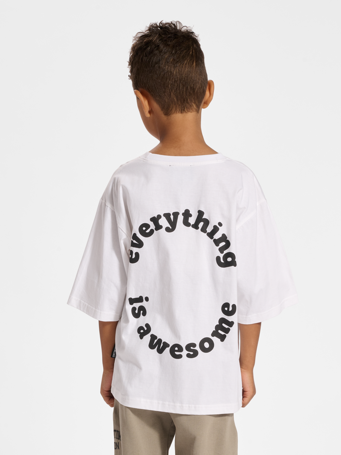 stsEMMETT T-SHIRT S/S