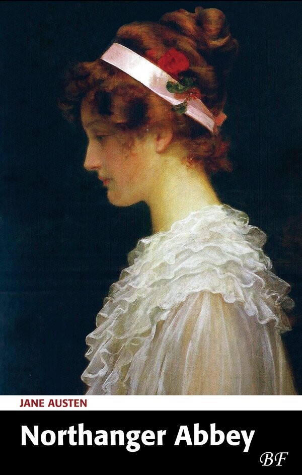 Northanger Abbey - Jane Austen - Bog