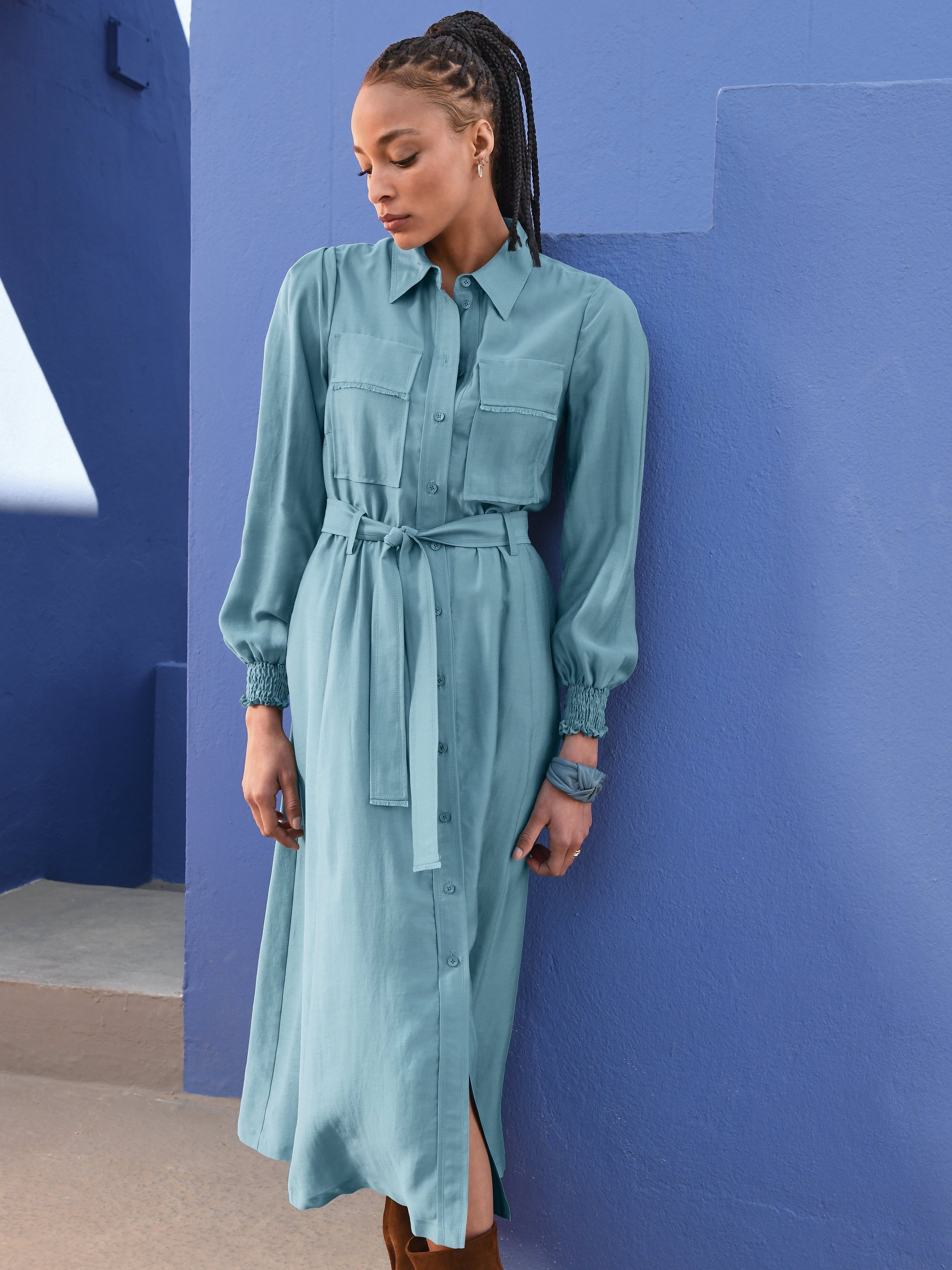Kleid