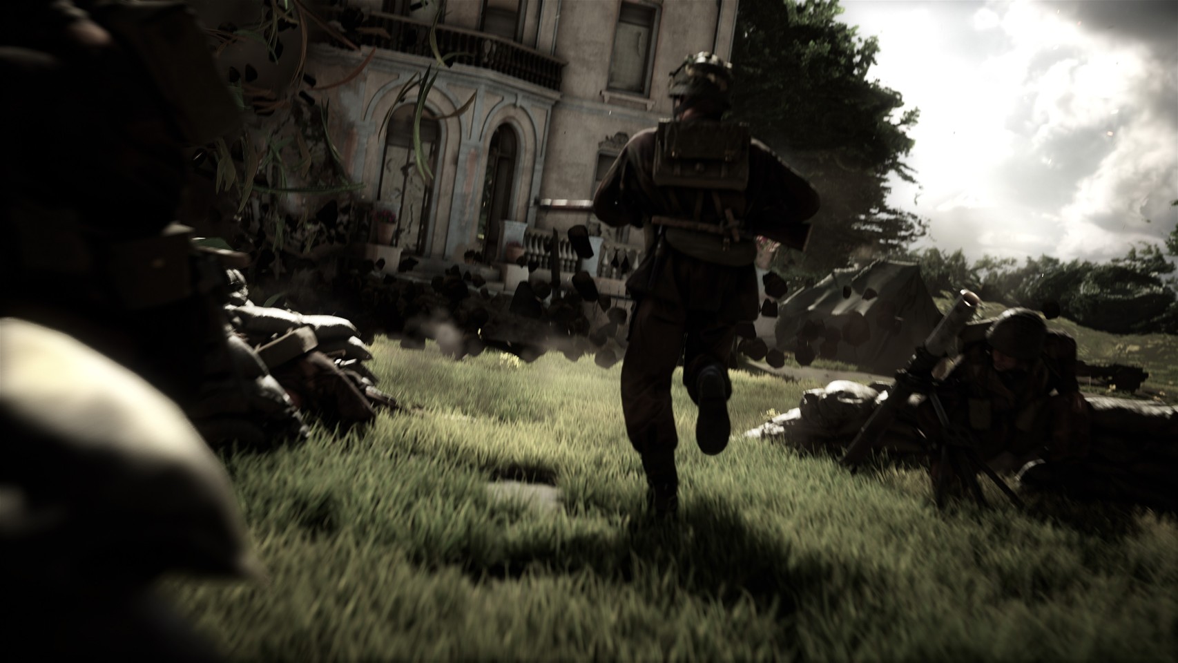 Post Scriptum- PC