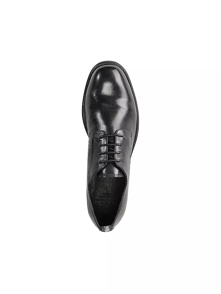 OFFICINE CREATIVE Loafer CALIXTE 001 schwarz