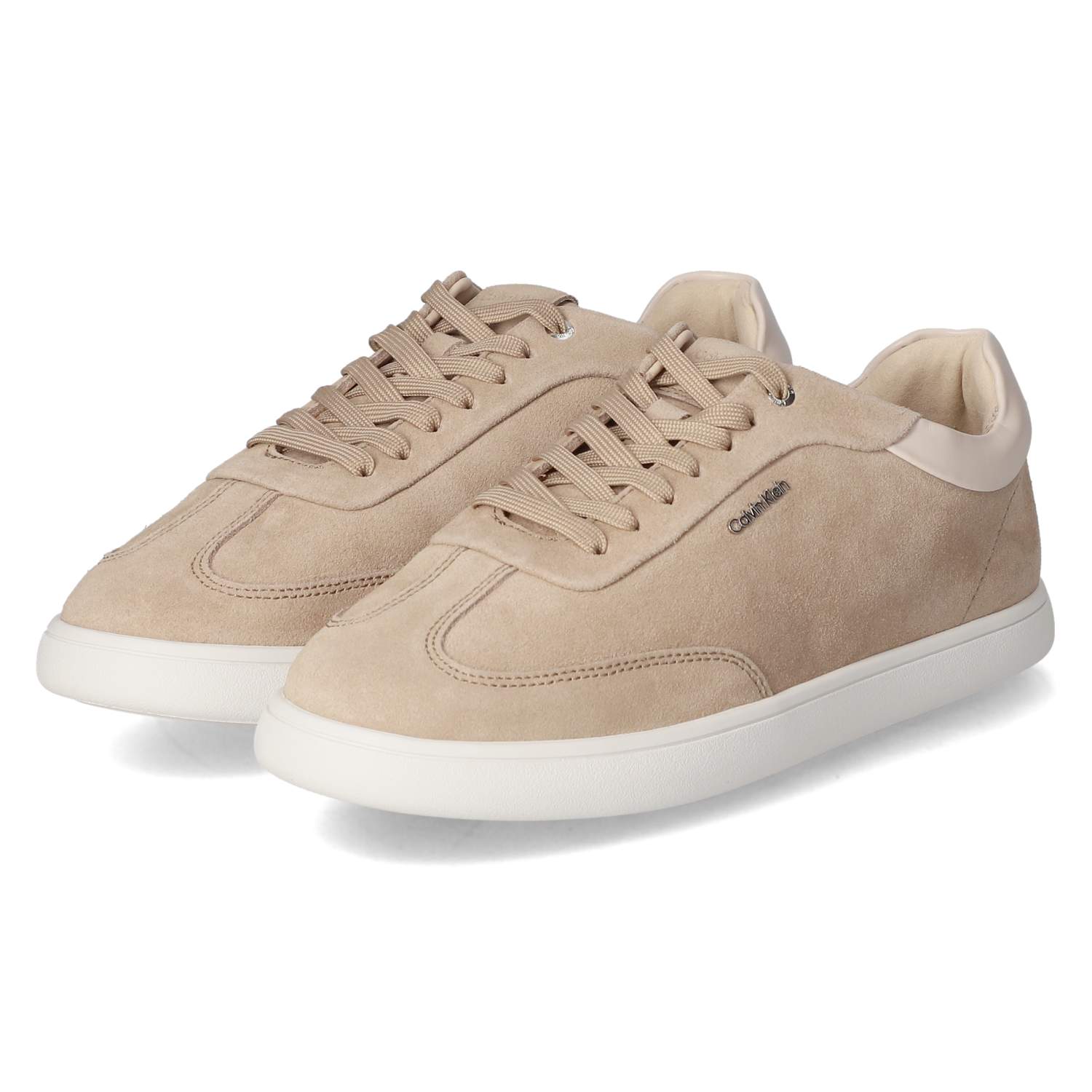 Calvin Klein Low Sneaker - amphora