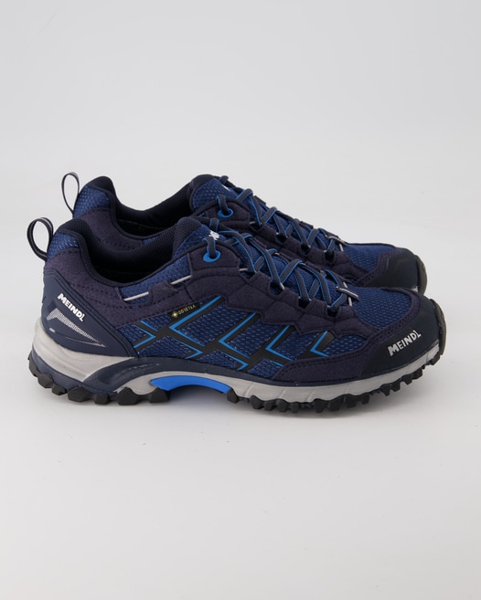 Meindl Caribe Wanderschuhe in Blau