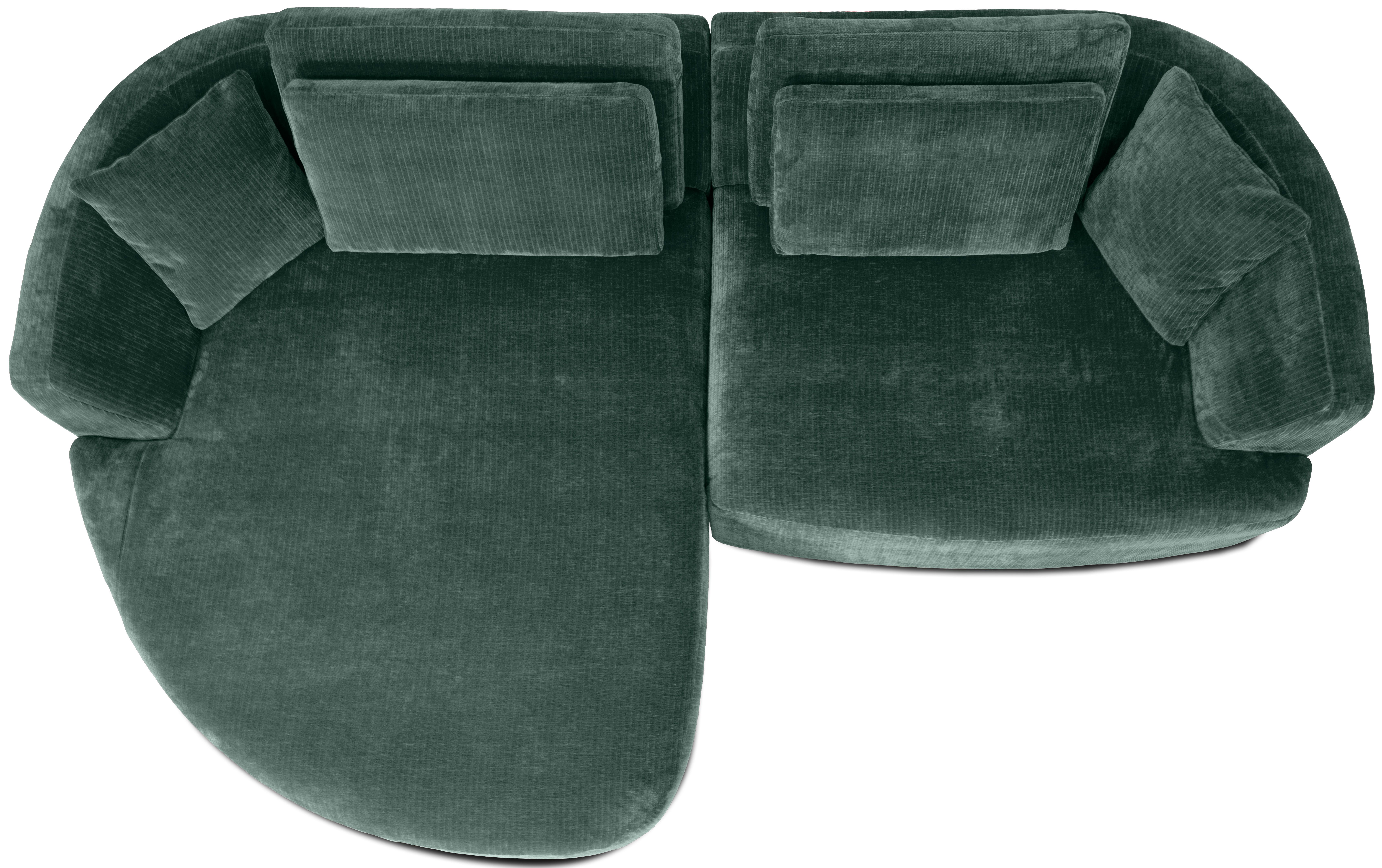 Lounge bank Marjolein