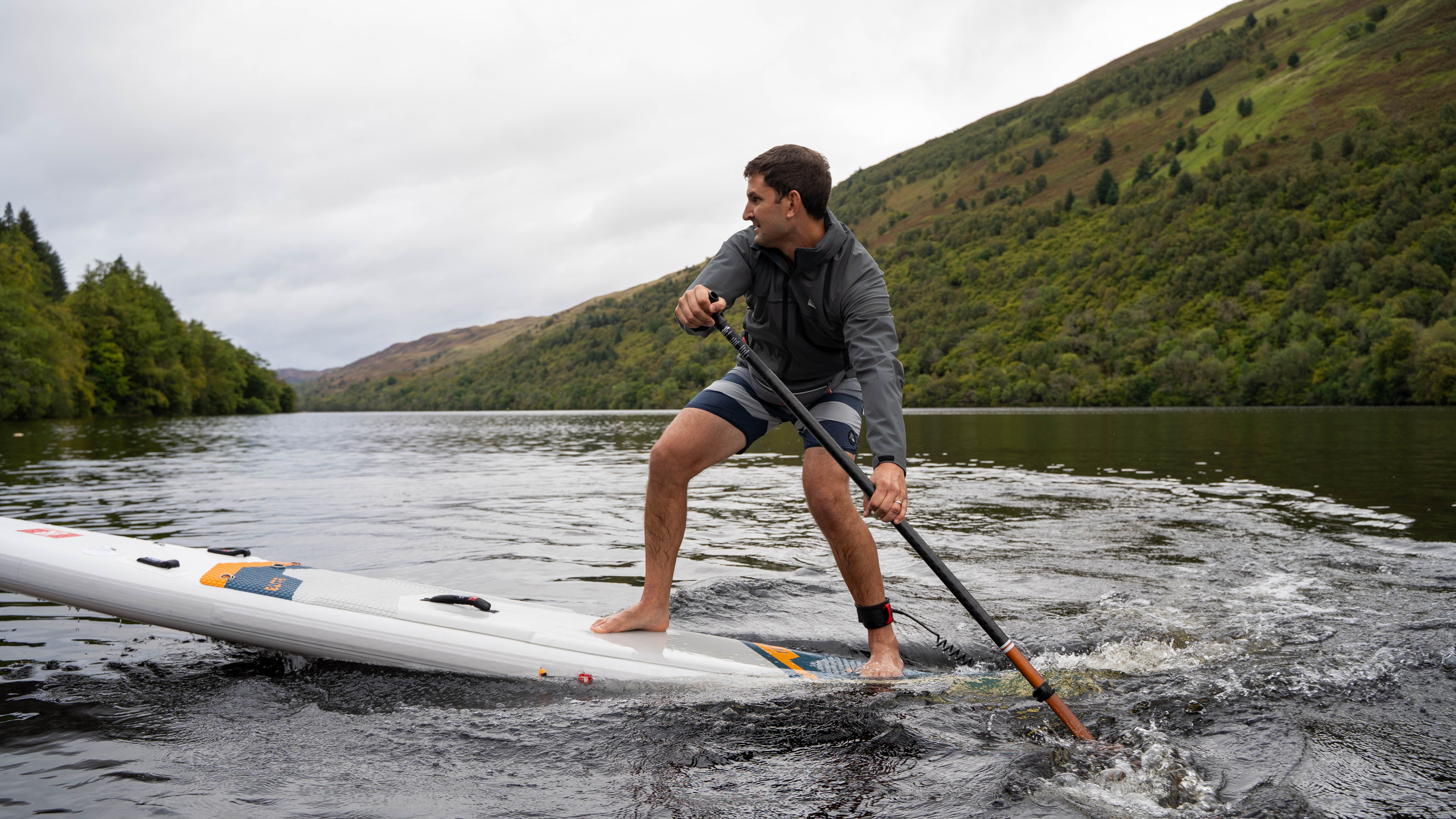 Red Paddle Co ELITE MSL 800 - 2024 12'6