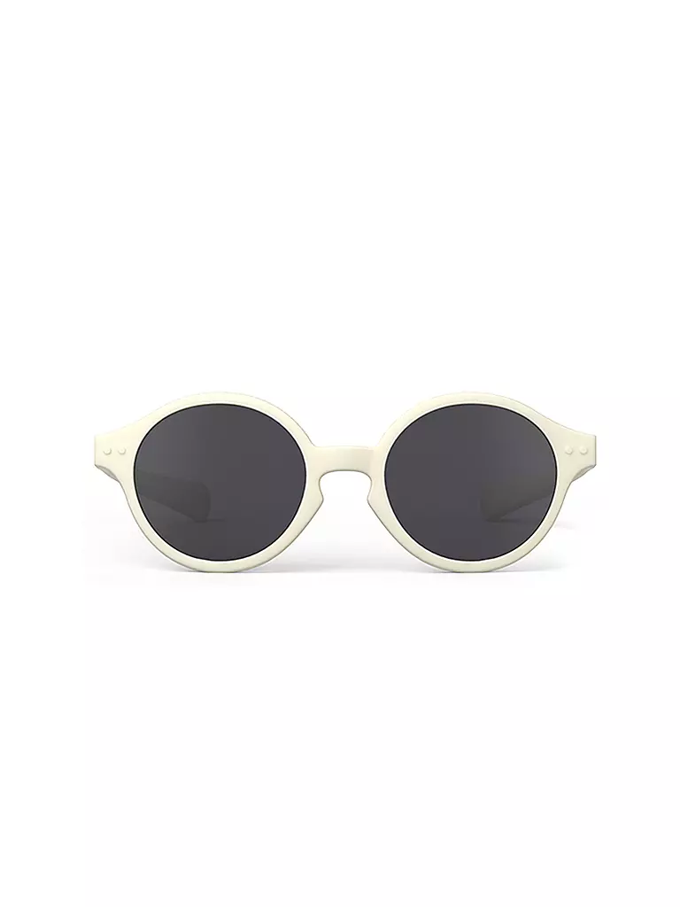 IZIPIZI Baby Sonnenbrille SUN BABY #D weiss