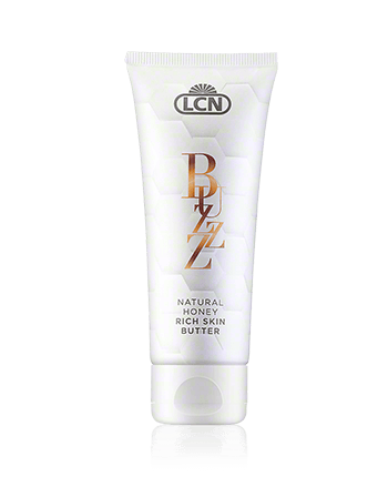 LCN Foot Care Buzzz Rich Skin Butter 50ml
