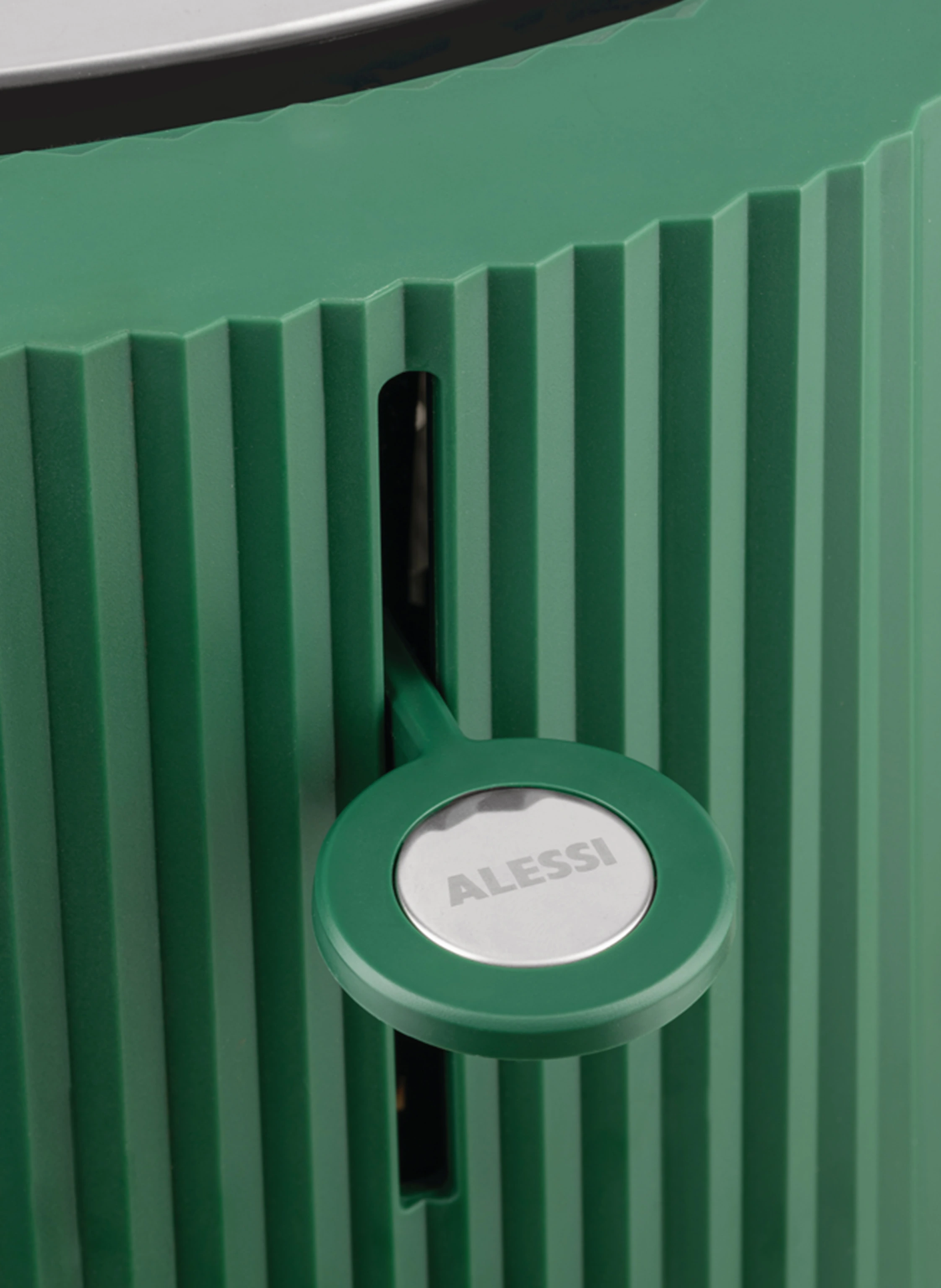 ALESSI Toaster PLISSÈ