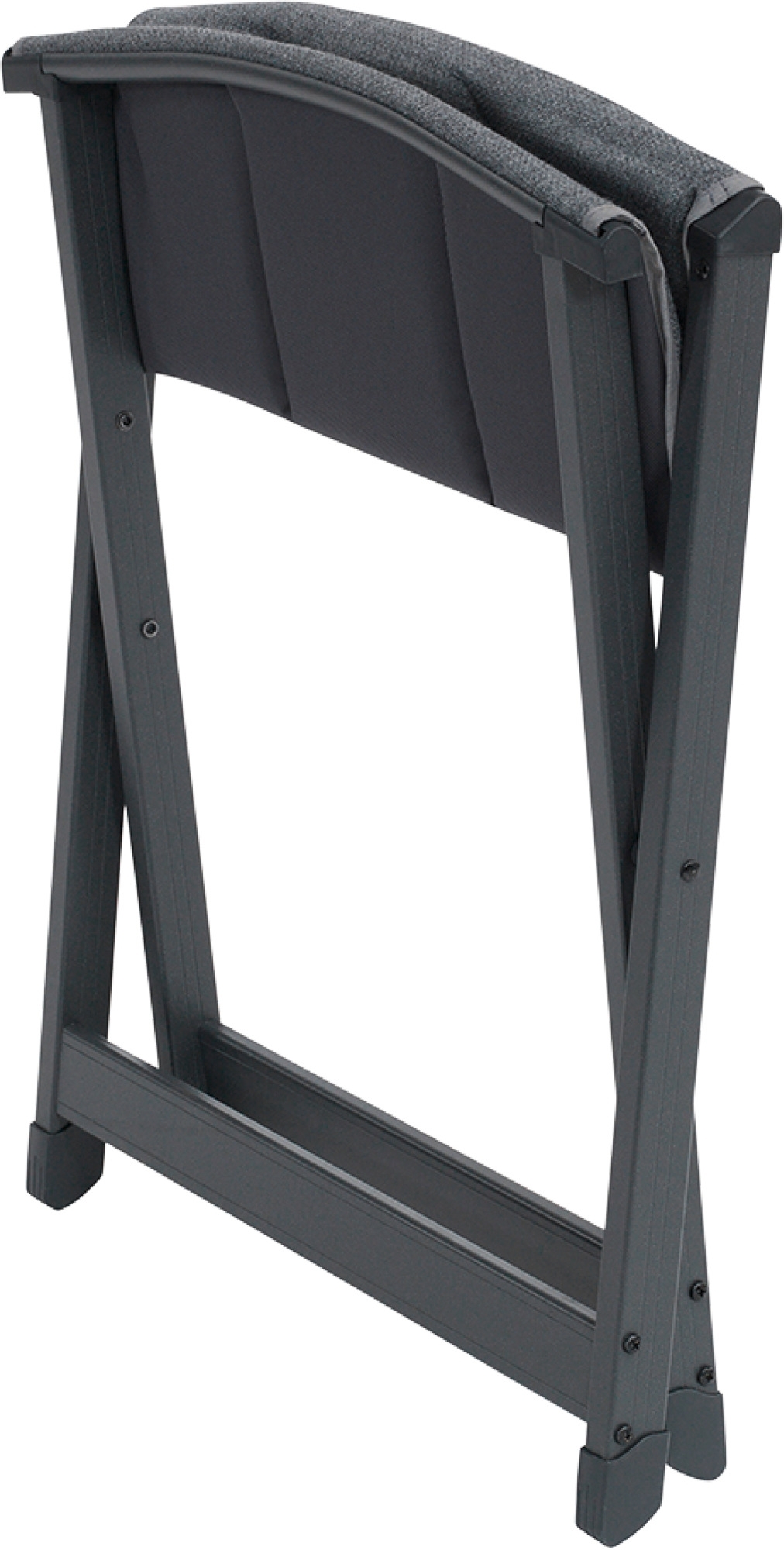 Outwell Florin Beinauflage/Hocker grau
