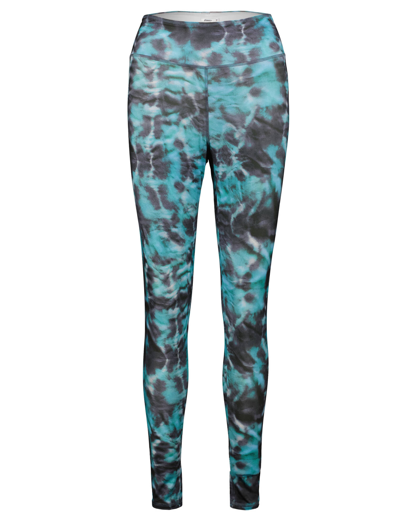 Kismet| Damen Yogatights GANGA 7/8