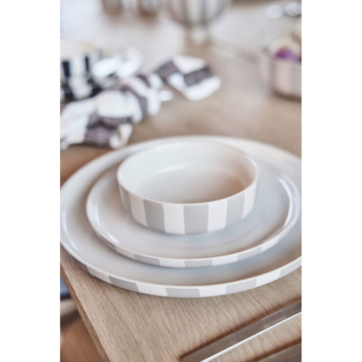 OYOY Living Design Toppu Bowl - Small Clay