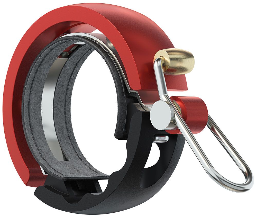 knog Oi Luxe Fahrradklingel kaufen | Bike-Discount