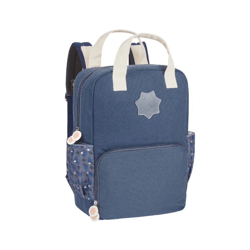 Sac à langer - Oasis - Ecru