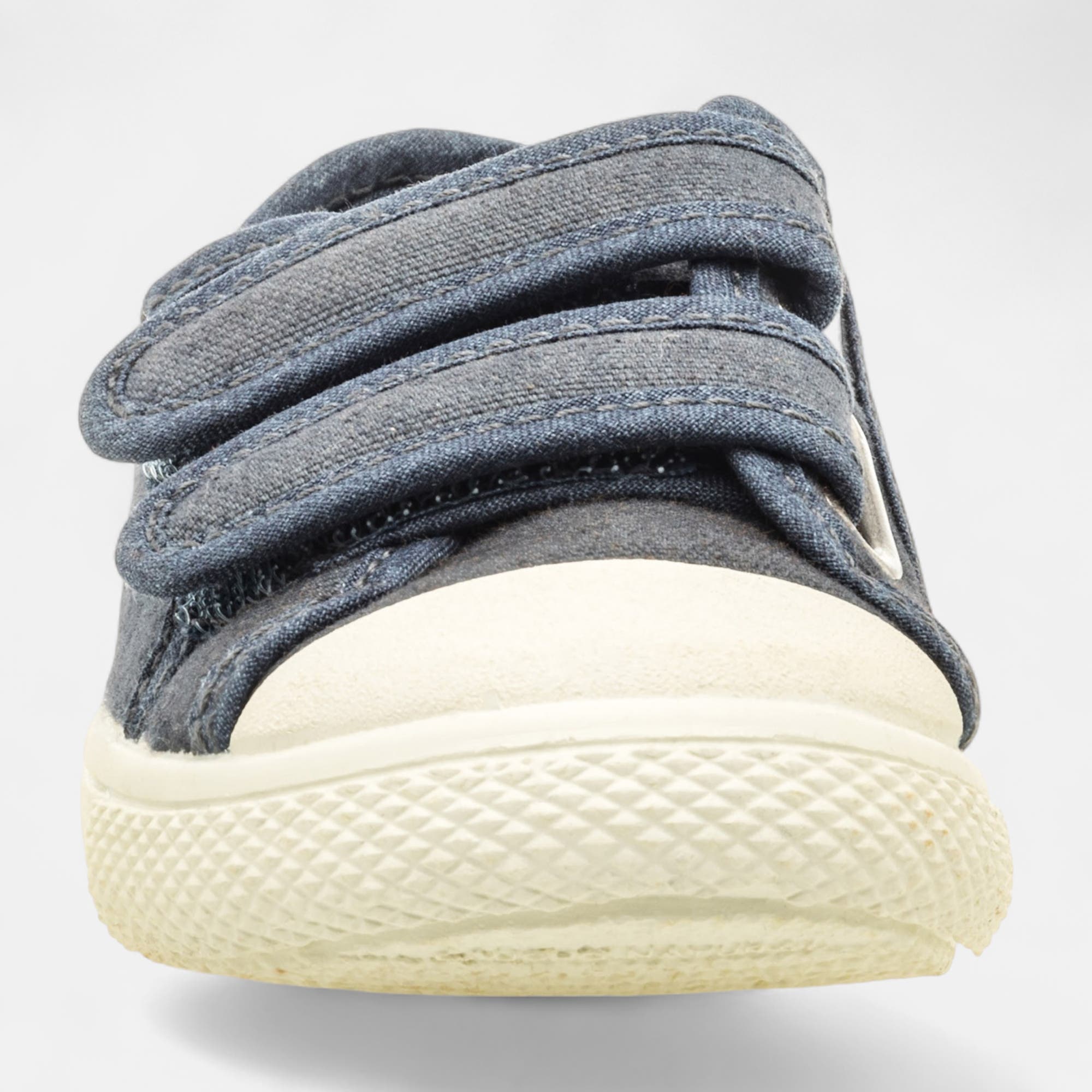 Baskets en toile Bébé garçon jeans