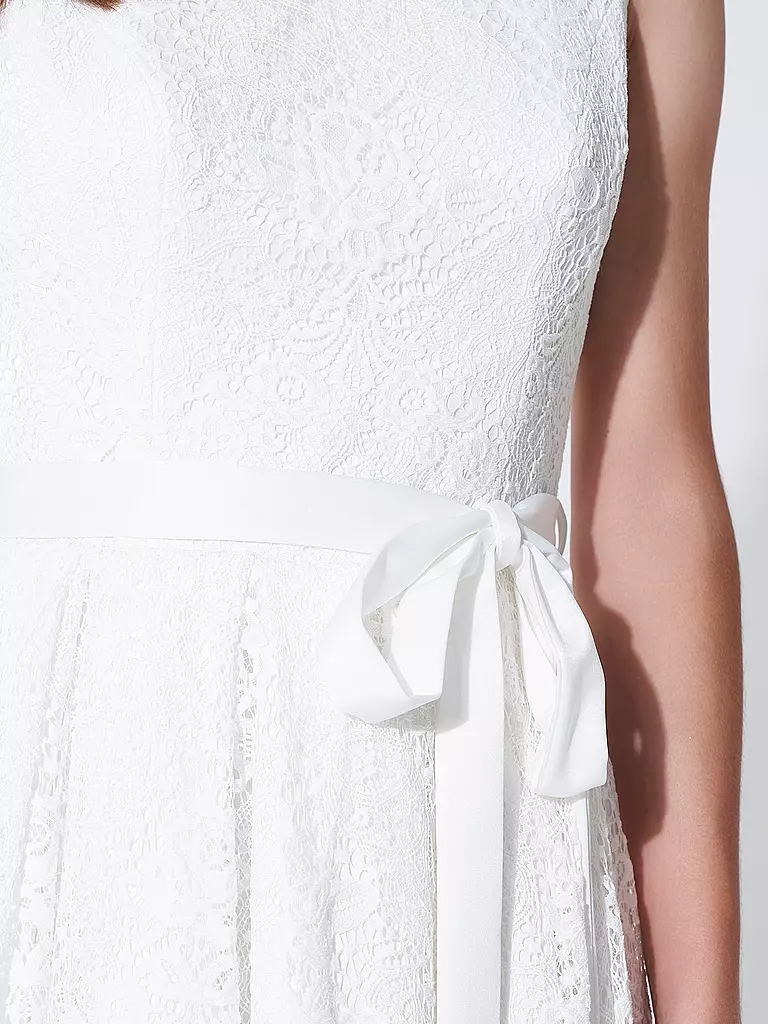 WENGER Brautkleid Becky creme