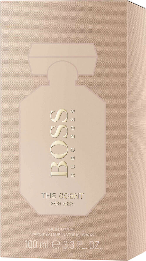 BOSS The Scent For Her Eau De Parfum